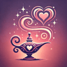 Wishlist Genie Logo